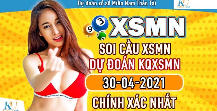 Dự đoán Soi cầu Trà Vinh 30/4/2021 (Thứ 6 – 30/04/2021)