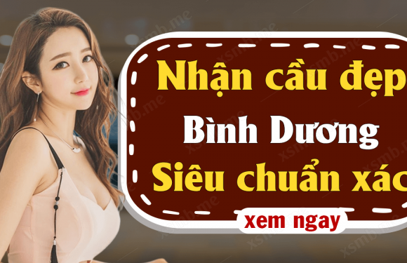 Dự đoán Soi cầu Bình Dương 30/4/2021 (Thứ 6 – 30/04/2021)