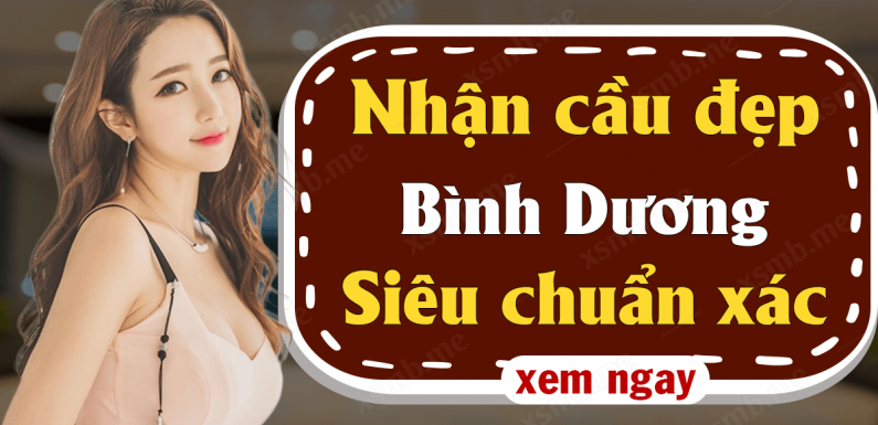 Dự đoán Soi cầu Bình Dương 30/4/2021 (Thứ 6 – 30/04/2021)