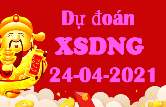 Dự đoán Soi cầu Đà Nẵng 24/4/2021 (Thứ 7 – 24/04/2021)