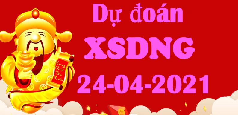 Dự đoán Soi cầu Đà Nẵng 24/4/2021 (Thứ 7 – 24/04/2021)