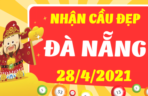 Dự đoán Soi cầu Đà Nẵng 28/4/2021 (Thứ 4 – 28/04/2021)