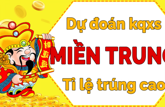 Dự đoán Soi cầu Miền Trung 28/4/2021 (Thứ 4 – 28/04/2021)