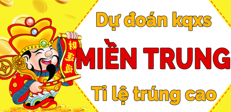 Dự đoán Soi cầu Miền Trung 28/4/2021 (Thứ 4 – 28/04/2021)