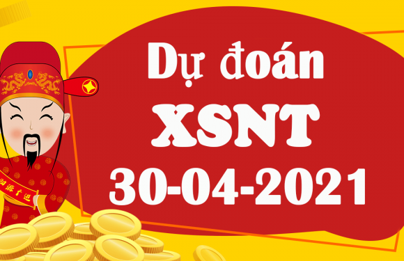 Dự đoán Soi cầu Ninh Thuận 30/4/2021 (Thứ 6 – 30/04/2021)