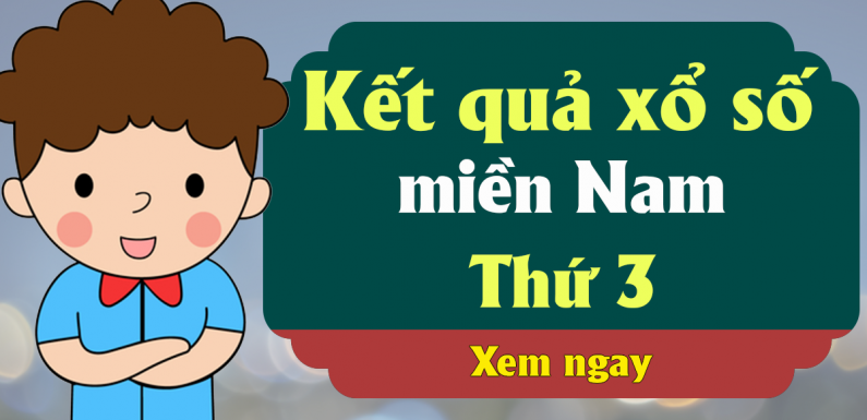 Dự đoán XSMN 27/4/2021, soi cầu kết quả Xổ Số Miền Nam 27-04-2021