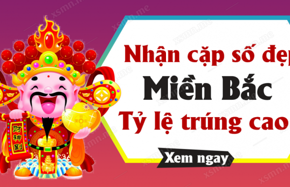 DỰ ĐOÁN XSMB NGÀY 19/5/2021 – THỐNG KÊ XSMB THỨ 4 HÔM NAY