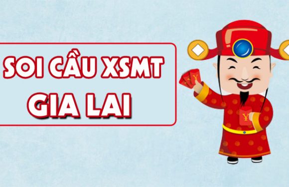 Dự đoán Soi cầu Gia Lai 28/5/2021 (Thứ 6 – 28/05/2021)