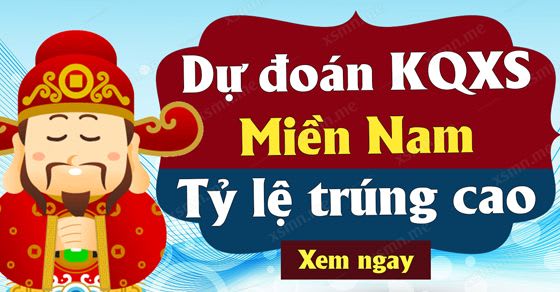 DỰ ĐOÁN XSMN NGÀY 29/5/2021 – THỐNG KÊ XSMN THỨ 7 HÔM NAY