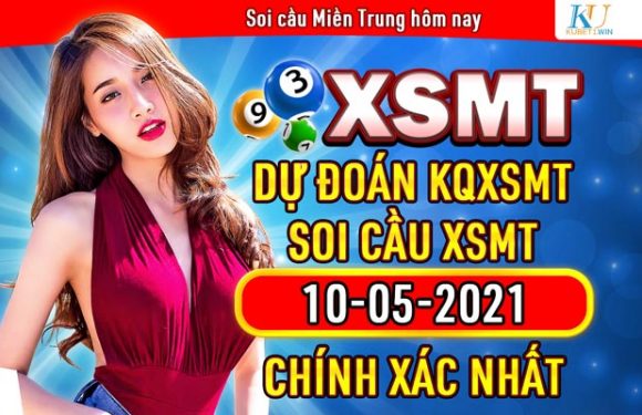 Dự đoán Soi cầu Miền Trung 10/5/2021 (Thứ 2 – 10/05/2021)