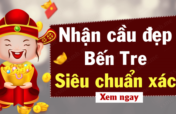 Dự đoán Soi cầu Bến Tre 11/5/2021 (Thứ 3 – 11/05/2021)