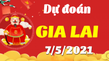 Dự đoán Soi cầu Gia Lai 7/5/2021 (Thứ 6 – 07/05/2021)