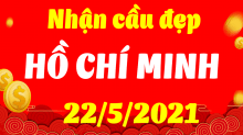 Dự đoán Soi cầu Hồ Chí Minh 22/5/2021 (Thứ 7 – 22/05/2021)