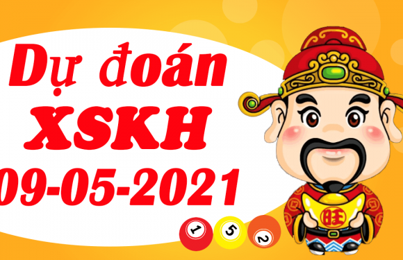 Dự đoán Soi cầu Khánh Hòa 9/5/2021 (Chủ Nhật – 09/05/2021)