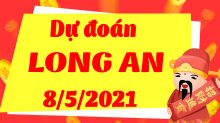 Dự đoán Soi cầu Long An 8/5/2021 (Thứ 7 – 08/05/2021)