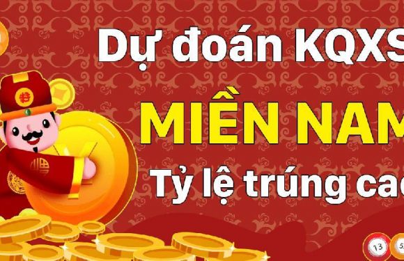 DỰ ĐOÁN XSMN NGÀY 12/5/2021 – THỐNG KÊ XSMN THỨ 4 HÔM NAY