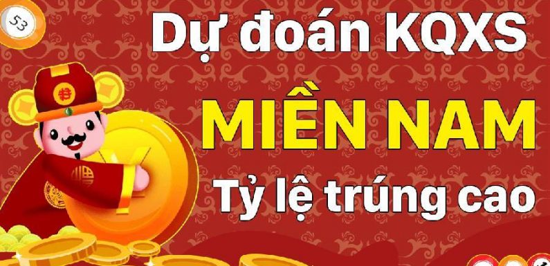 DỰ ĐOÁN XSMN NGÀY 12/5/2021 – THỐNG KÊ XSMN THỨ 4 HÔM NAY