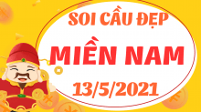 DỰ ĐOÁN XSMN NGÀY 13/5/2021 – THỐNG KÊ XSMN THỨ 5 HÔM NAY