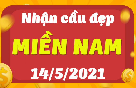 DỰ ĐOÁN XSMN NGÀY 14/5/2021 – THỐNG KÊ XSMN THỨ 6 HÔM NAY