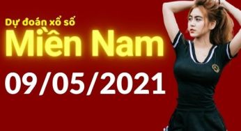 DỰ ĐOÁN XSMN NGÀY 9/5/2021 – THỐNG KÊ XSMN CHỦ NHẬT HÔM NAY