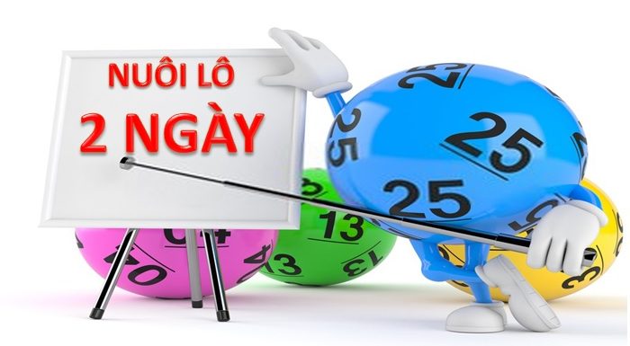 Nuôi lô khung 2 ngày là gì – Cách nuôi khung 2 ngày chuẩn xác