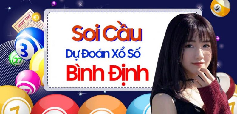Dự đoán Soi cầu Bình Định 27/5/2021 (Thứ 5 – 27/05/2021)