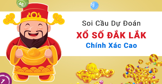 Dự đoán Soi cầu Đắk Lắk 4/5/2021 (Thứ 3 – 04/05/2021)