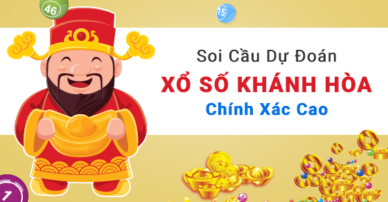 Dự đoán Soi cầu Khánh Hòa 2/5/2021 (Chủ Nhật – 02/05/2021)