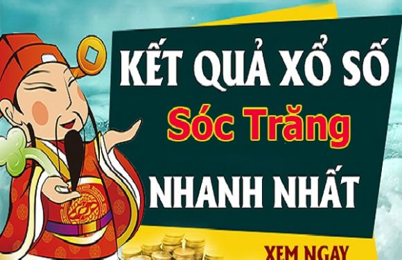 Dự đoán Soi cầu Sóc Trăng 5/5/2021 (Thứ 4 – 05/05/2021)