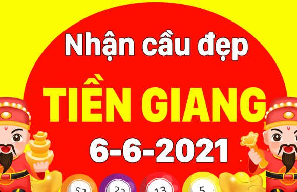 Dự đoán Soi cầu Tiền Giang 6/6/2021 (Chủ Nhật – 06/06/2021)