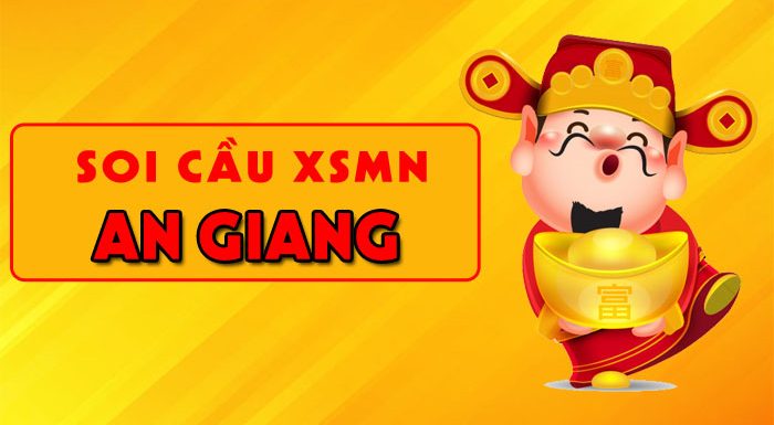 Dự đoán Soi cầu An Giang 3/6/2021 (Thứ 5 – 03/06/2021)