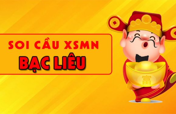 Dự đoán Soi cầu Bạc Liêu 8/6/2021 (Thứ 3 – 08/06/2021)