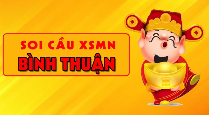 Dự đoán Soi cầu Bình Thuận 3/6/2021 (Thứ 5 – 03/06/2021)