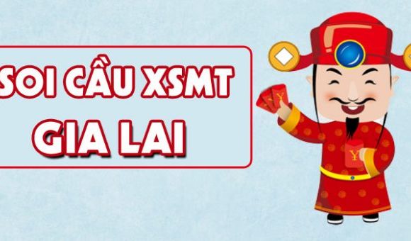 Dự đoán Soi cầu Gia Lai 4/6/2021 (Thứ 6 – 04/06/2021)