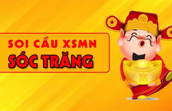 dự đoán soi cầu sóc trăng 9/6/2021 (thứ 4 – 09/06/2021)