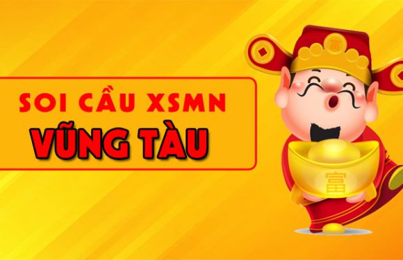 Dự đoán Soi cầu Vũng Tàu 8/6/2021 (Thứ 3 – 08/06/2021)