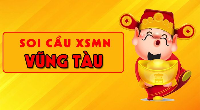 Dự đoán Soi cầu Vũng Tàu 8/6/2021 (Thứ 3 – 08/06/2021)