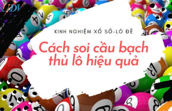 Soi cau lo mien bac, Soi cầu MB miễn phí VIP