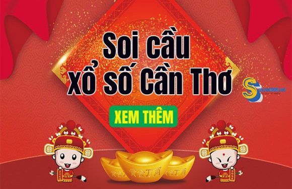 dự đoán soi cầu cần thơ 9/6/2021 (thứ 4 – 09/06/2021)