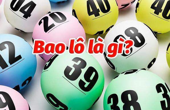 Bao lô số đề là gì – Cách đánh bao lô số đề 3 miền dễ trúng nhất