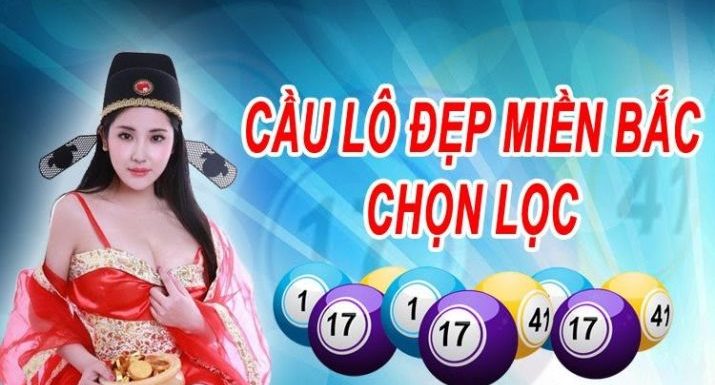 Cầu lô đẹp hôm nay chạy ổn định nhất – Soi cầu lô chạy đều nhất