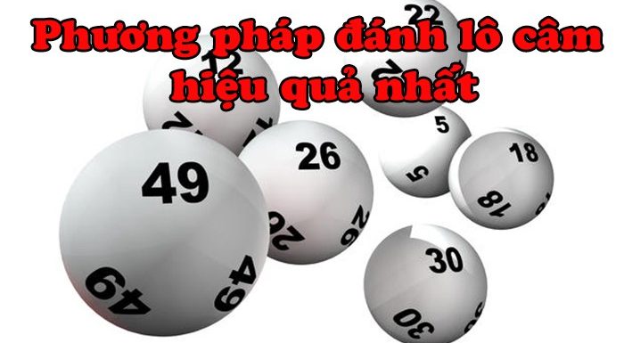 hướng dẫn đánh lô theo đầu câm của ngày hôm trước cực chuẩn