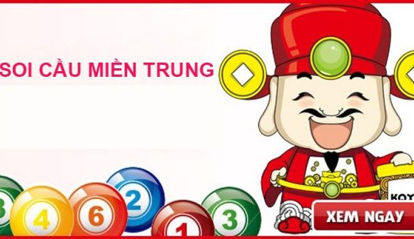 Dự đoán Soi cầu Miền Trung 3/6/2021 (Thứ 5 – 03/06/2021)