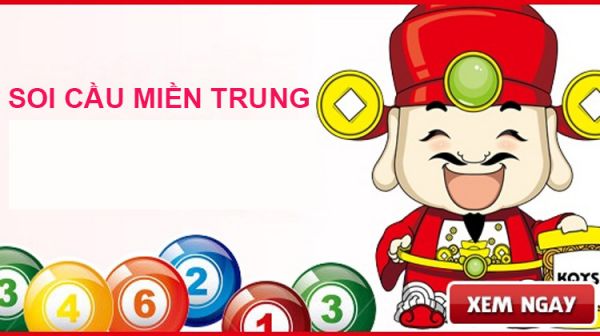Dự đoán Soi cầu Miền Trung 3/6/2021 (Thứ 5 – 03/06/2021)
