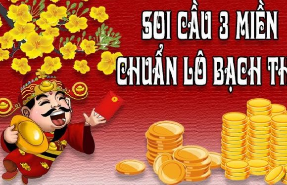 Kinh nghiệm soi cầu miền Bắc cho người mới bắt đầu