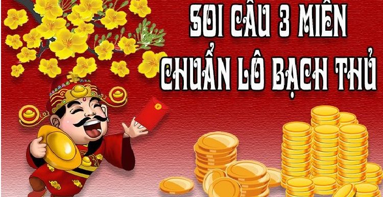 Kinh nghiệm soi cầu miền Bắc cho người mới bắt đầu