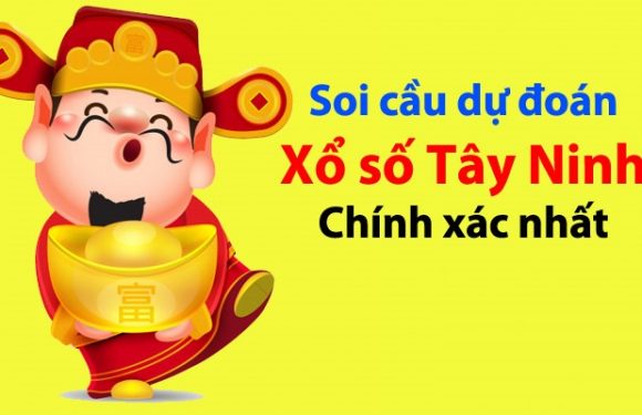 Dự đoán Soi cầu Tây Ninh 3/6/2021 (Thứ 5 – 03/06/2021)