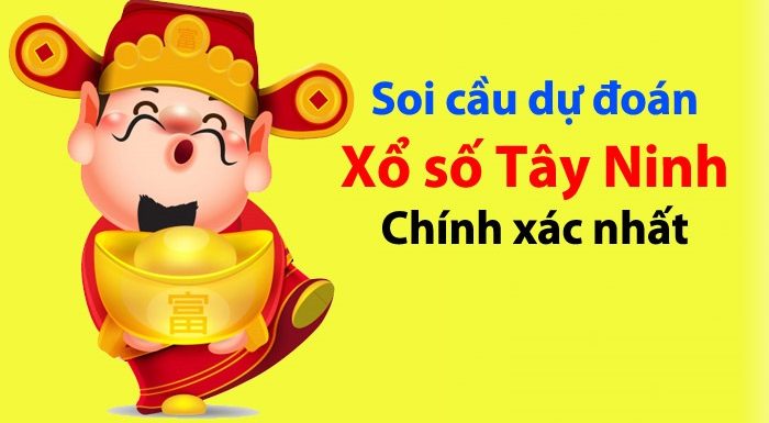 Dự đoán Soi cầu Tây Ninh 3/6/2021 (Thứ 5 – 03/06/2021)