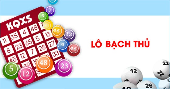 BTL, cầu loto bạch thủ là gì – Dự đoán lô bạch thủ MB hôm nay