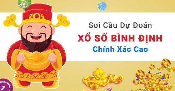 Dự đoán Soi cầu Bình Định 3/6/2021 (Thứ 5 – 03/06/2021)